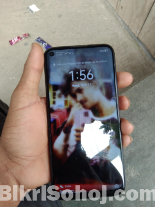 Huawei Nova 7i